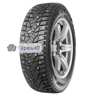 Bridgestone Blizzak Spike 02 SUV 255/60 R18 112T
