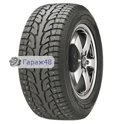 Hankook Winter i*Pike RW11 255/60 R18 108T